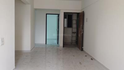 Living Room Image of 1230 Sq.ft 2 BHK Apartment / Flat for sale in Pushpak Nagar Navi Mumbai for Rs. 7000000