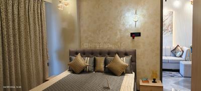 Bedroom Image of 980 Sq.ft 3 BHK Apartment / Flat for sale in Solidago The Castle, Borivali West Mumbai for Rs. 27000000