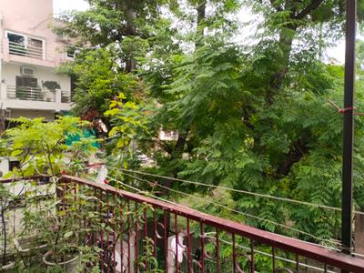 Bedroom One Image of 1200 Sq.ft 3 BHK Apartment / Flat for sale in Sector 15 Rohini New Delhi for Rs. 18000000