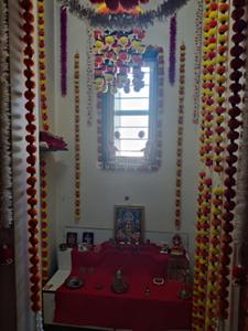 Image of 1300 Sq.ft 3 BHK Apartment / Flat for sale in Kalpataru Nagar, Nashik for Rs. 7000000