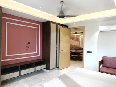 Bedroom Image of 2250 Sq.ft 4 BHK Builder Floor for sale in Sector 17 Dwarka New Delhi for Rs. 46500000
