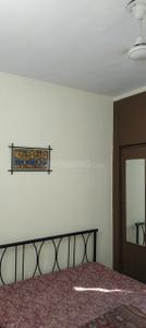 Bedroom Image of 1600 Sq.ft 2 BHK Independent House for rent in Sector 36 Noida for Rs. 30000