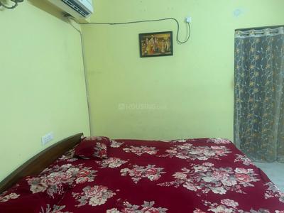 Bedroom Image of 1500 Sq.ft 3 BHK Apartment / Flat for rent in Pundag Ranchi for Rs. 23000