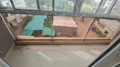 Image of 1200 Sq.ft 2 BHK Apartment / Flat for rent in Whitefield, Bengaluru for Rs. 40000