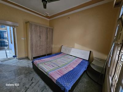 Bedroom Image of 1700 Sq.ft 2 BHK Builder Floor for rent in Channi Himmat Jammu for Rs. 22000