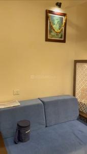 Hall Image of 550 Sq.ft 1 BHK Apartment / Flat for rent in Hiranandani Solitaire Studio Apartment, Hiranandani Estate Thane for Rs. 30000