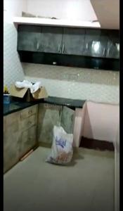 Kitchen Image of 1500 Sq.ft 2 BHK Independent House for sale in Lingarajapuram Bengaluru for Rs. 15000000