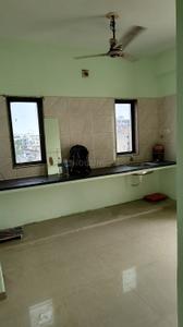 Kitchen Image of 472 Sq.ft 1 BHK Apartment / Flat for sale in Soma Talav Vadodara for Rs. 1700000