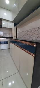 Kitchen Image of 1790 Sq.ft 3 BHK Apartment / Flat for sale in Bhayli Vadodara for Rs. 7200000