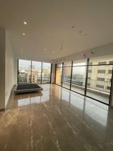 Hall Image of 2600 Sq.ft 4 BHK Apartment / Flat for sale in Bandra West Mumbai for Rs. 235000000