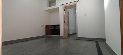 Hall Image of 500 Sq.ft 1 BHK Builder Floor for rent in Indira Nagar Bengaluru for Rs. 20000