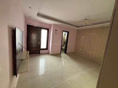 Hall Image of 2000 Sq.ft 3 BHK Builder Floor for rent in Sector 46 Gurgaon for Rs. 55000
