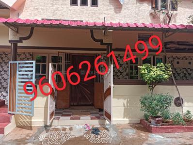 3 BHK Independent House