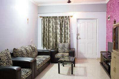 Image of T-9 Fortuna Siri Apartment in Munnekollal, Bangalore