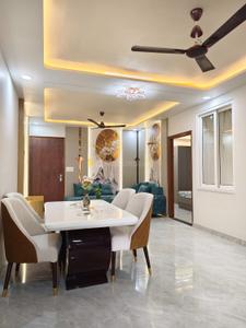 Hall Image of 1368 Sq.ft 3 BHK Apartment / Flat for sale in Vaishali Nagar Extension Jaipur for Rs. 5831000