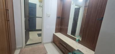 Bedroom Image of 1800 Sq.ft 3 BHK Builder Floor for rent in JP Nagar Bengaluru for Rs. 55000