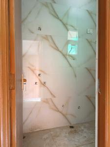 Bedroom Two Image of 900 Sq.ft 2 BHK Builder Floor for sale in Indirapuram Ghaziabad for Rs. 7500000