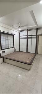 Bedroom Image of 1000 Sq.ft 2 BHK Apartment / Flat for rent in Bharatnagar Nagpur for Rs. 22000