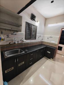 Kitchen Image of 998 Sq.ft 2 BHK Apartment / Flat for sale in GK Sri Sai Anugraha, Madipakkam Chennai for Rs. 7500000