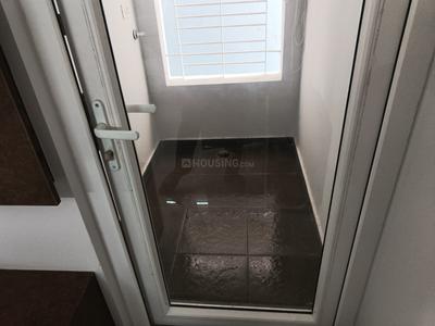 Image of 750 Sq.ft 1 BHK Apartment / Flat for rent in Kadubeesanahalli, Bengaluru for Rs. 28000