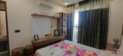 Bedroom Image of 1900 Sq.ft 3 BHK Builder Floor for sale in Sector 56 Gurgaon for Rs. 34000000