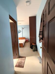 Hall Image of 3400 Sq.ft 4 BHK Duplex for rent in Frazer Town Bengaluru for Rs. 130000