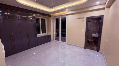 Bedroom Image of 1630 Sq.ft 3 BHK Apartment / Flat for rent in Argora Ranchi for Rs. 30000