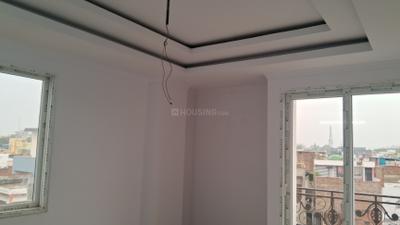 Bedroom Image of 1700 Sq.ft 3 BHK Apartment / Flat for sale in Mahanagar Lucknow for Rs. 9300000