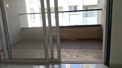 Balcony Image of 1450 Sq.ft 3 BHK Apartment / Flat for sale in Bhansali Eknath, Parvati Darshan Pune for Rs. 23200001