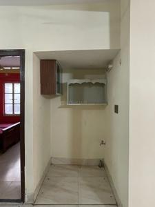 Living Room Image of 650 Sq.ft 2 BHK Apartment / Flat for sale in Garia, Sonarpur Kolkata for Rs. 3950000