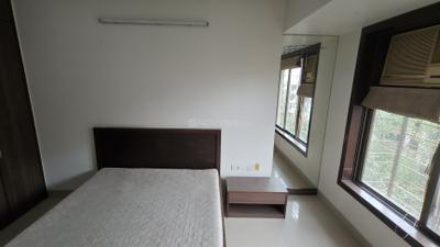 Bedroom Image of 1350 Sq.ft 3 BHK Apartment / Flat for sale in Ekta Meadows, Borivali East Mumbai for Rs. 31500000