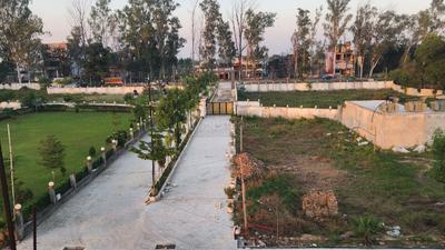Image of 1500 Sq.ft 3 BHK Builder Floor for sale in Voyagerealty Sidhi Vinayak Enclave, Rampur, Roorkee for Rs. 8500000