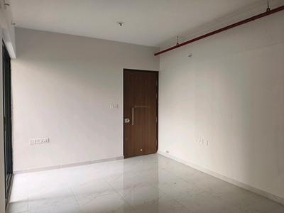 Living Room Image of 770 Sq.ft 1.5 BHK Apartment / Flat for rent in Runwal Gardens Phase I, Dombivli East Thane for Rs. 15998