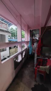 Balcony Image of 5250 Sq.ft 7 BHK Duplex for sale in Khaperkheda Nagpur for Rs. 15000000