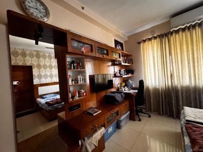 Hall Image of 1571 Sq.ft 3 BHK Apartment / Flat for sale in Prestige Lake Ridge, Subramanyapura Bengaluru for Rs. 26000000