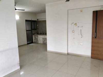 Swati Florence Living Room 1