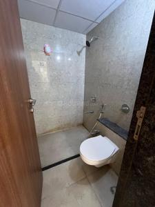 Bathroom Image of 1210 Sq.ft 2 BHK Apartment / Flat for rent in Prasun Sarvam, Kharadi Pune for Rs. 33000