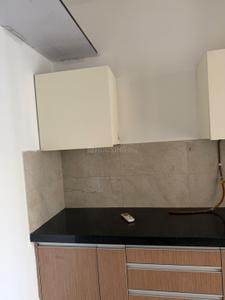 Kitchen Image of 520 Sq.ft 1 BHK Apartment / Flat for sale in MICL Aaradhya Highpark, Mira Road East Mira Bhayandar for Rs. 9800000