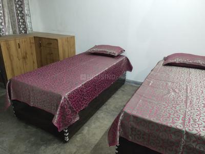 Hall Image of Dolly aunty pg for boys in Tagore Garden Extension, New Delhi