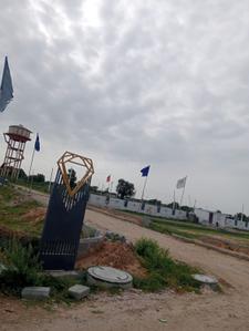 Image of 1000 Sq.ft Residential Plot / Land for sale in Chaksu, Jaipur for Rs. 3100000