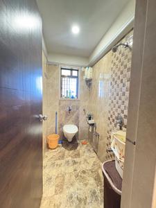 Image of 1350 Sq.ft 3 BHK Apartment / Flat for sale in Chheda Palladium, Borivali West, Mumbai for Rs. 32000000