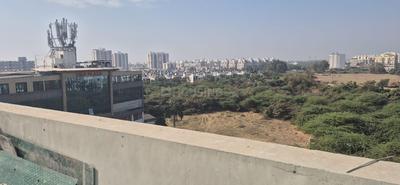 Balcony Image of 2700 Sq.ft 3.5 BHK Apartment / Flat for sale in Atladara Vadodara for Rs. 4500000