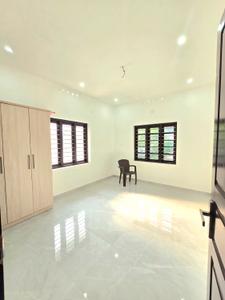 Hall Image of 2200 Sq.ft 5 BHK Independent House for sale in North Parvur Kochi for Rs. 8500000