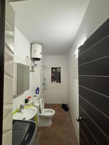 Bathroom Image of 2152 Sq.ft 4.5 BHK Apartment / Flat for sale in SKDJ Parnasree Green Heights, Parnasree Pally Kolkata for Rs. 15000000