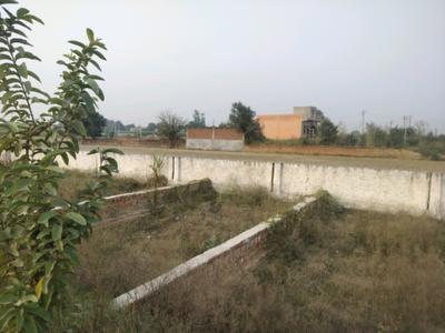 Image of 1000 Sq.ft Residential Plot / Land for sale in Shobhapur, Ghaziabad for Rs. 2800000