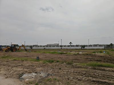 Image of 6000 Sq.ft Residential Plot / Land for sale in Sholinganallur, Chennai for Rs. 54000000
