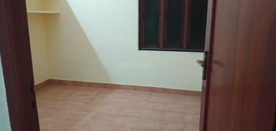 Bedroom Image of 600 Sq.ft 1 BHK Independent House for rent in Iyer Bungalow Madurai for Rs. 6000