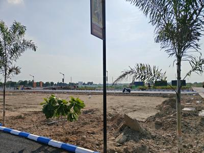 Image of 800 Sq.ft Residential Plot / Land for sale in Padappai, Chennai for Rs. 3039200