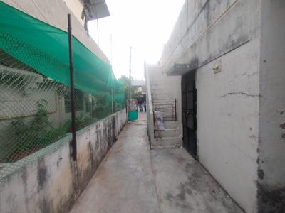 Balcony Image of 450 Sq.ft 1 BHK Independent House for sale in Vasna Vadodara for Rs. 5500000