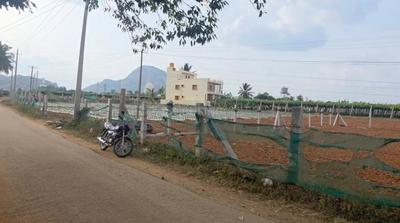 Image of 5000 Sq.ft Residential Plot / Land for sale in Nandi Hills, Chikballapur District for Rs. 40000000